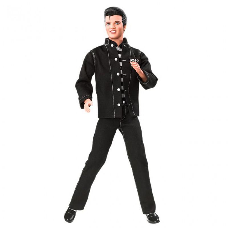 Elvis Presley Jailhouse Rock Ken